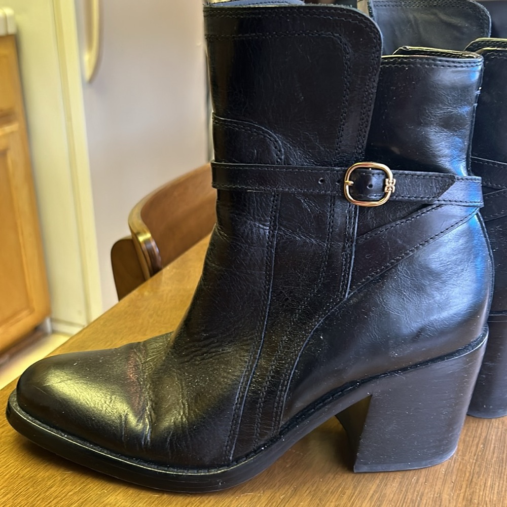 Sam Edelman booties